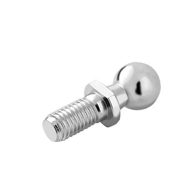The BSSS-13M Ball Stud for 800, 850, and 875 series gas springs