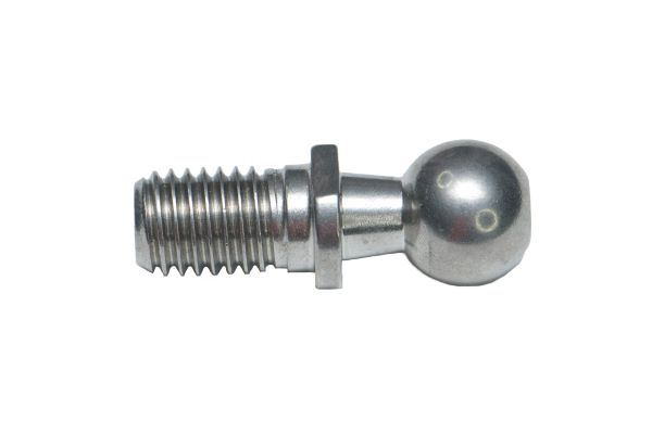 The BSSS-16M Ball Stud for 1100, 1150, and 1165 series gas springs