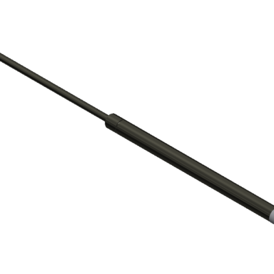 Carbon Gas Spring AM26