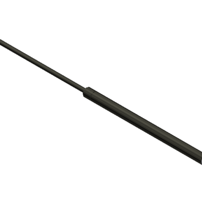 Carbon Gas Spring AM27