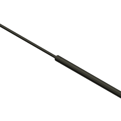 Carbon Gas Spring AM28