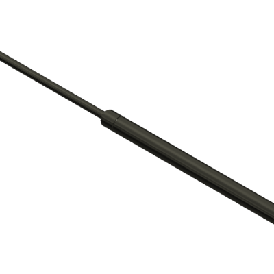 Carbon Gas Spring AM29