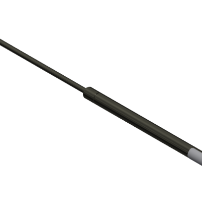 Carbon Gas Spring AM34