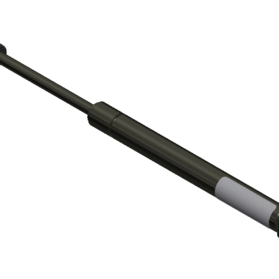 Carbon Gas Spring AM35