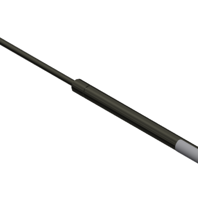 Carbon Gas Spring AM36