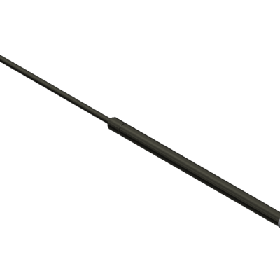 Carbon Gas Spring AM37