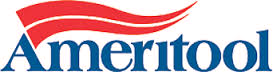 Ameritool Gas Spring Manufacturer Logo